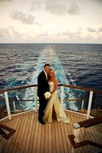 Weddings at sea