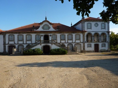 Casa de Vila Verde, Porto, Portugal